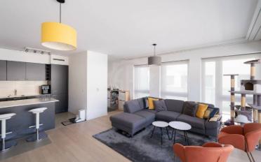 Wohnung 5 Zimmer - image - 4