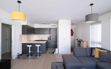 Wohnung 5 Zimmer - image - 3