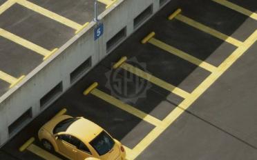 offener Parkplatz - image - 1