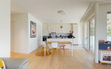 Wohnung 5 Zimmer - image - 2