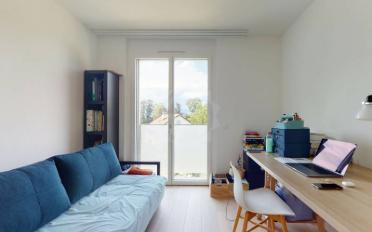 Wohnung 5 Zimmer - image - 5