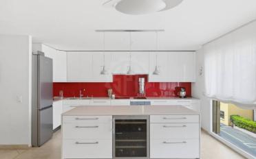 Apartment 6.5 rooms - image - 1