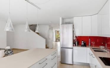 Apartment 6.5 rooms - image - 3