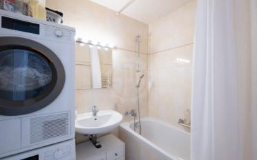 Apartment 6.5 rooms - image - 8