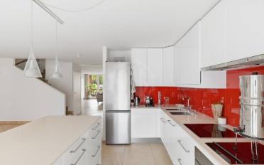 Apartment 6.5 rooms - image - 2