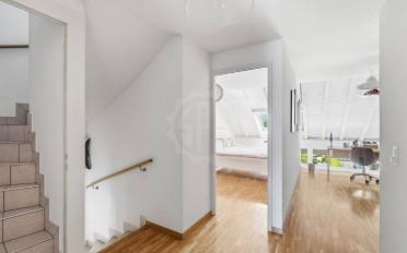 Apartment 6.5 rooms - image - 9