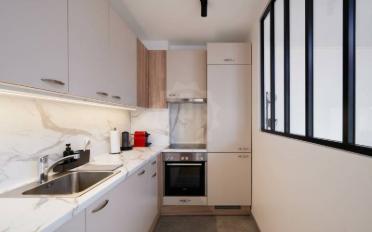 Apartment 2.5 rooms - image - 1
