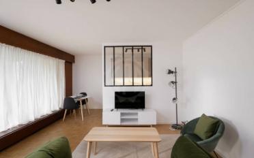 Apartment 2.5 rooms - image - 4