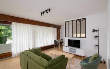 Apartment 2.5 rooms - image - 5