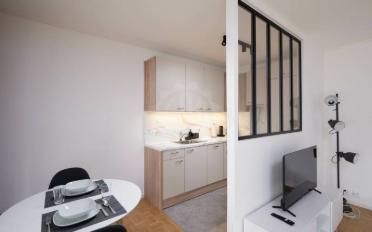 Apartment 2.5 rooms - image - 2