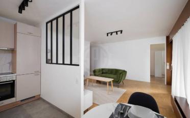 Apartment 2.5 rooms - image - 3