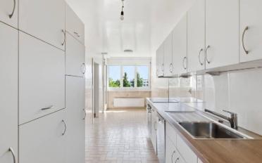 Apartment 5 rooms - image - 1