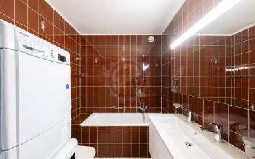 Apartment 5 rooms - image - 10