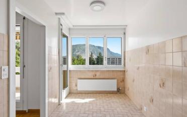 Apartment 5 rooms - image - 2