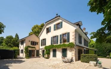 Einfamilienhaus 9 Zimmer - image - 1