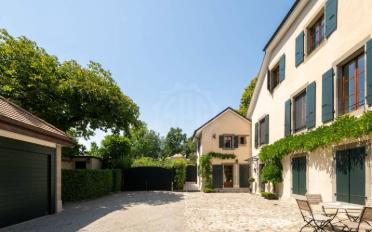 Einfamilienhaus 9 Zimmer - image - 2