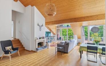 Wohnung 5 Zimmer - image - 6