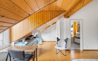 Wohnung 5 Zimmer - image - 9