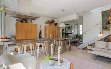 Single house 7 rooms - image - 6