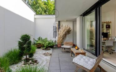 Single house 7 rooms - image - 2