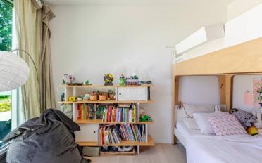 Single house 7 rooms - image - 12