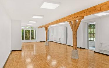 Single house 9 rooms - image - 12