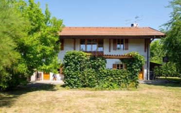 Einfamilienhaus 7 Zimmer - image - 1