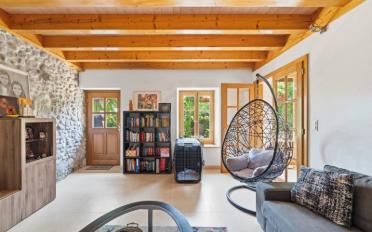Single house 7 rooms - image - 12