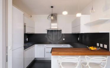 Apartment 7 rooms - image - 2