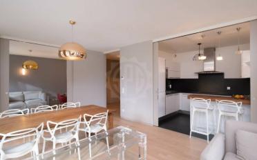 Apartment 7 rooms - image - 3