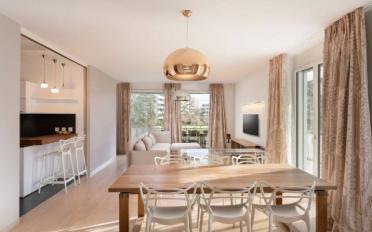 Apartment 7 rooms - image - 5