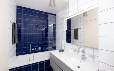 Apartment 7 rooms - image - 10