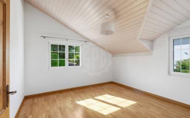 Einfamilienhaus 4.5 Zimmer - image - 11