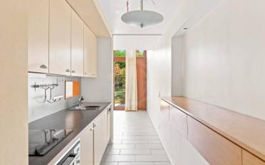 Maison contiguë 4.5 pièces - image - 1
