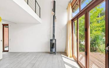 Maison contiguë 4.5 pièces - image - 3