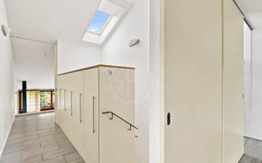 Maison contiguë 4.5 pièces - image - 9
