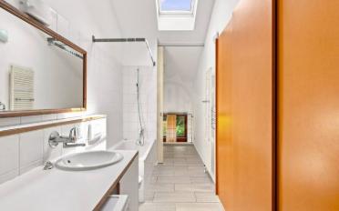 Maison contiguë 4.5 pièces - image - 12