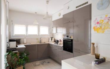 Apartment 5.5 rooms - image - 1