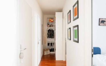 Apartment 5.5 rooms - image - 10