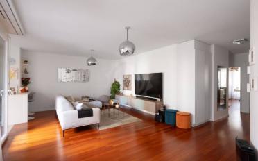 Apartment 5.5 rooms - image - 5