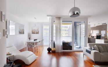Apartment 5.5 rooms - image - 4