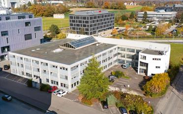 Immeuble mixte - image - 1