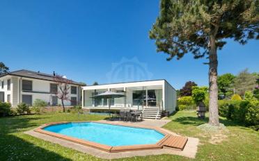 Maison 6 pièces - image - 12