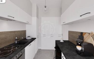 Apartment 4 rooms - image - 2