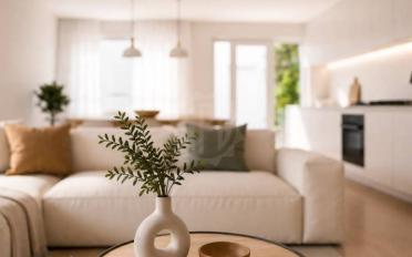 Apartment 4 rooms - image - 3