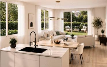 Apartment 4 rooms - image - 6