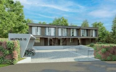 Einfamilienhaus 5 Zimmer - image - 2