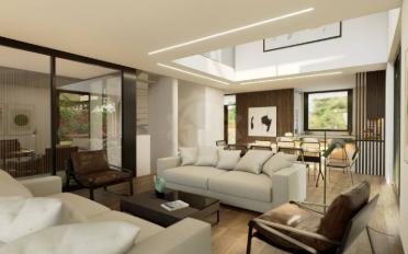 Einfamilienhaus 5 Zimmer - image - 5
