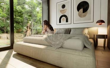 Einfamilienhaus 5 Zimmer - image - 10