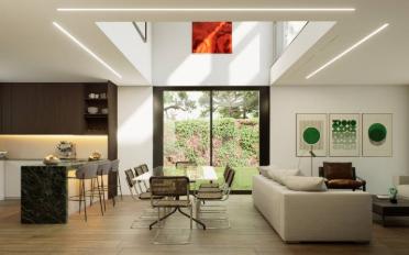 Einfamilienhaus 5 Zimmer - image - 5